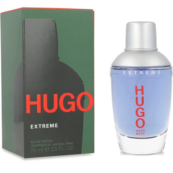 HUGO BOSS EXTREME W/ 75 ML