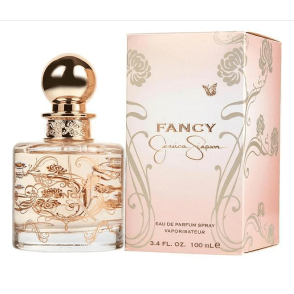 JESSICA SIMPSON FANCY EDP (W) / 100 ML