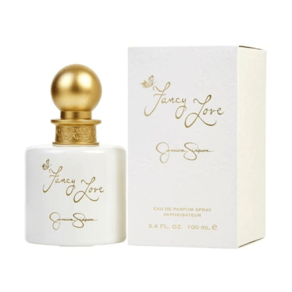 JESSICA SIMPSON FANCY LOVE EDP (W) / 100 ML