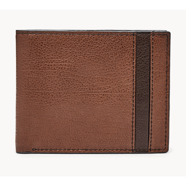 Billetera Fossil Ennis Travelr R